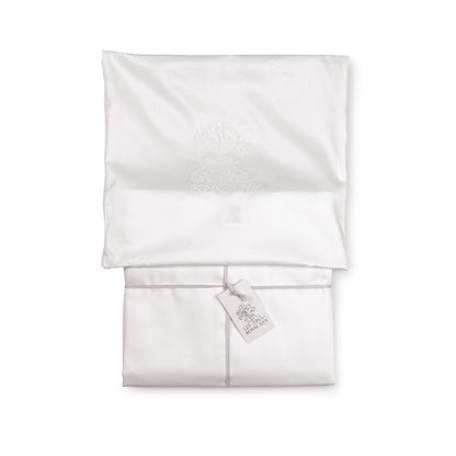 Basic Bed Linen Sateen 