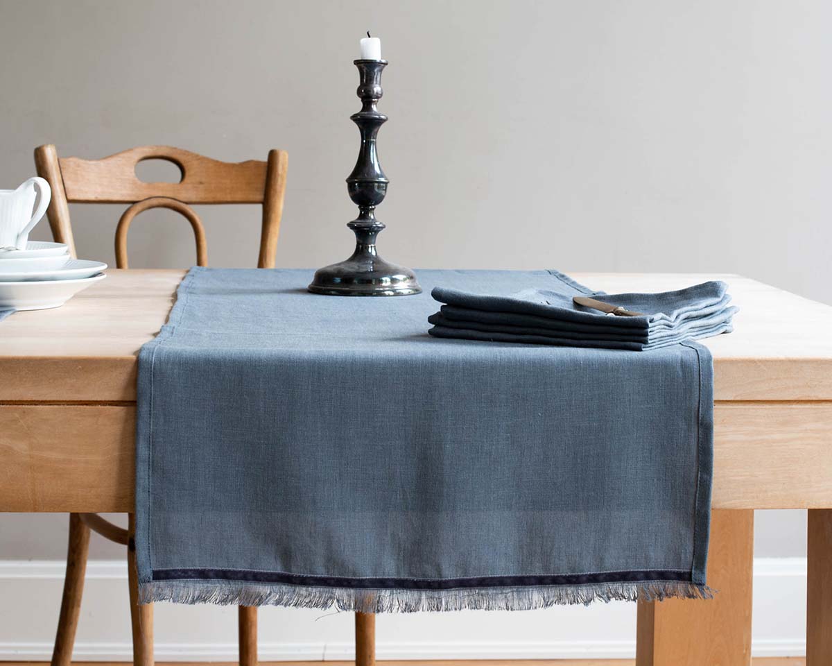 leinen-tisch-decke-läufer-indigo-ocean